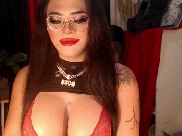 BigTsblackmamba Sex Cam Show