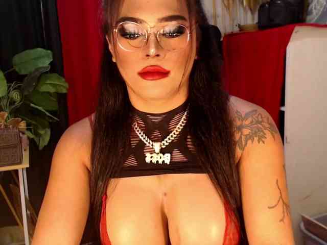 BigTsblackmamba Sex Cam Show