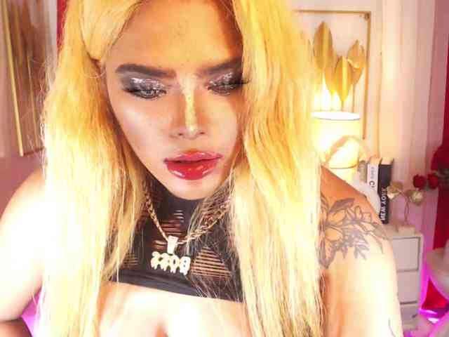BigTsblackmamba Live Webcam on BongaCams