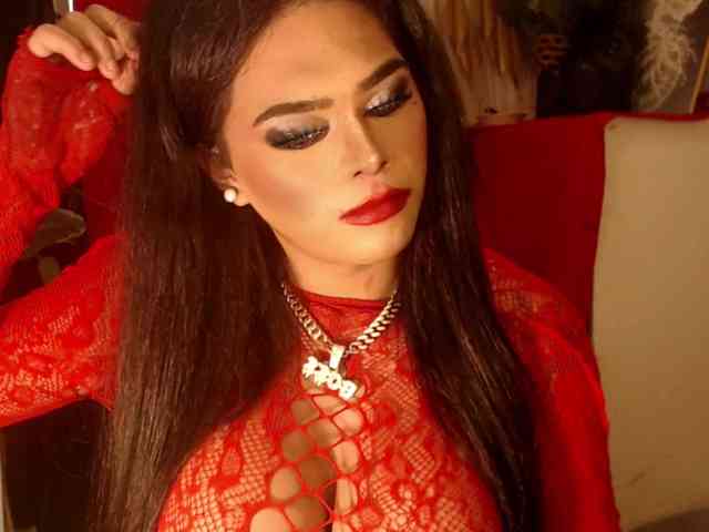 BigTsblackmamba Sex Cam Show