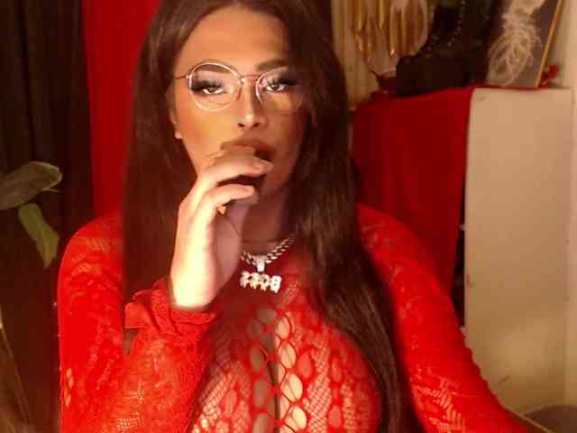 BigTsblackmamba Sex Cam Show