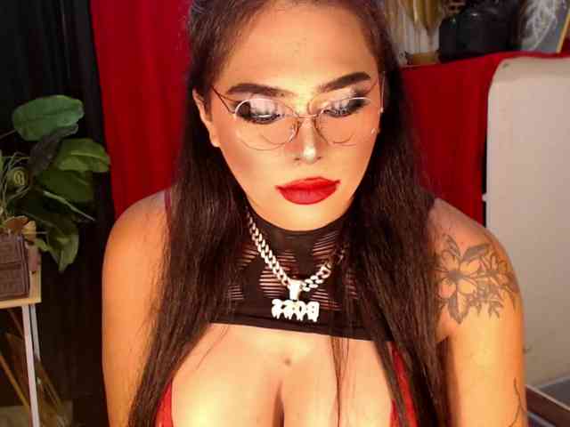 BigTsblackmamba Sex Cam Show
