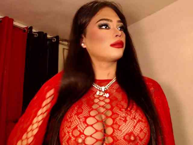 BigTsblackmamba Sex Cam Show