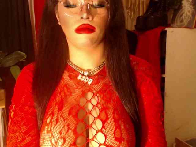 BigTsblackmamba Sex Cam Show