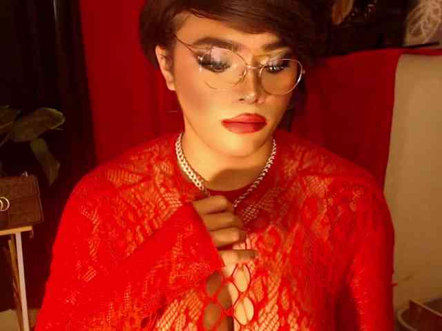 BigTsblackmamba Sex Cam Show