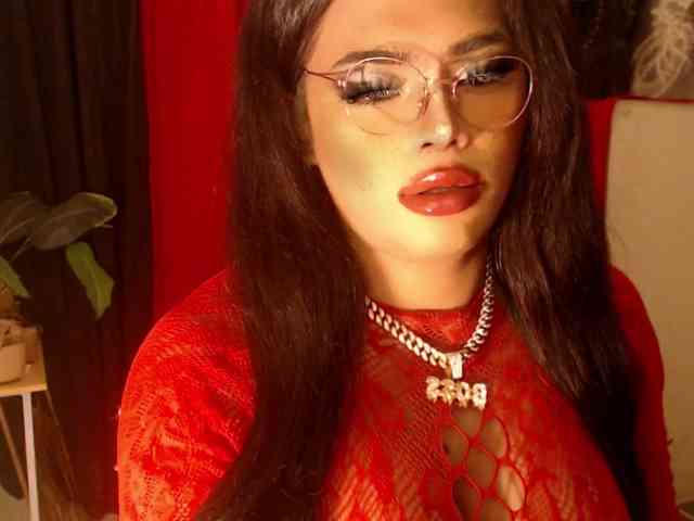 BigTsblackmamba Sex Cam Show