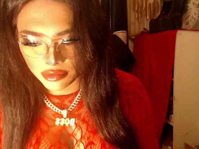 BigTsblackmamba Sex Cam Show