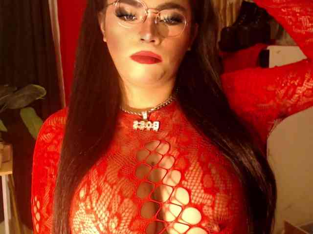 BigTsblackmamba Sex Cam Show