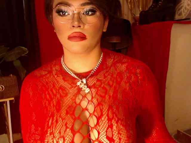 BigTsblackmamba Sex Cam Show