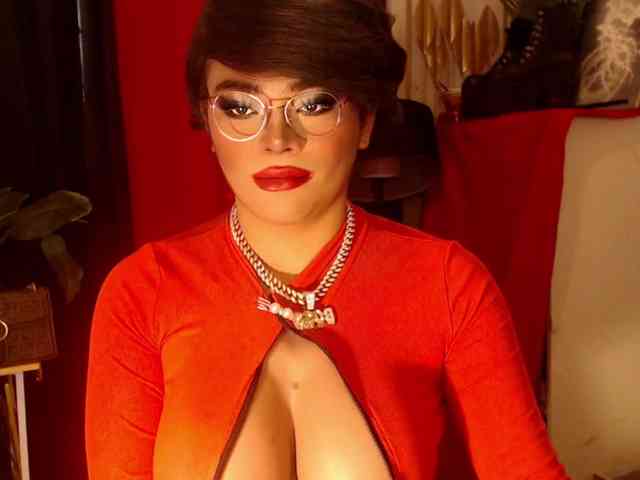 BigTsblackmamba Sex Cam Show