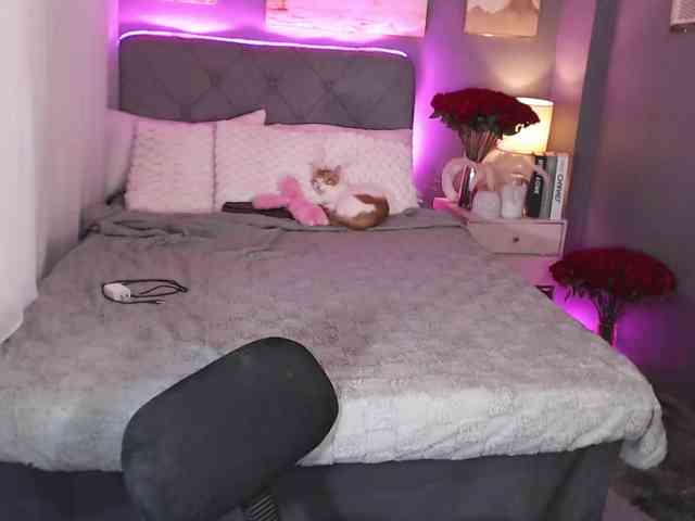 BigTsblackmamba Live Webcam on BongaCams
