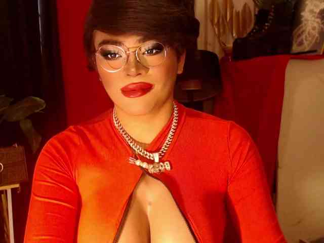 BigTsblackmamba Sex Cam Show