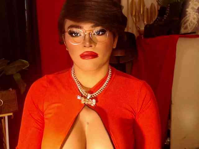 BigTsblackmamba Sex Cam Show