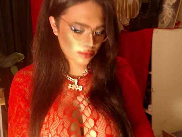 BigTsblackmamba Sex Cam Show