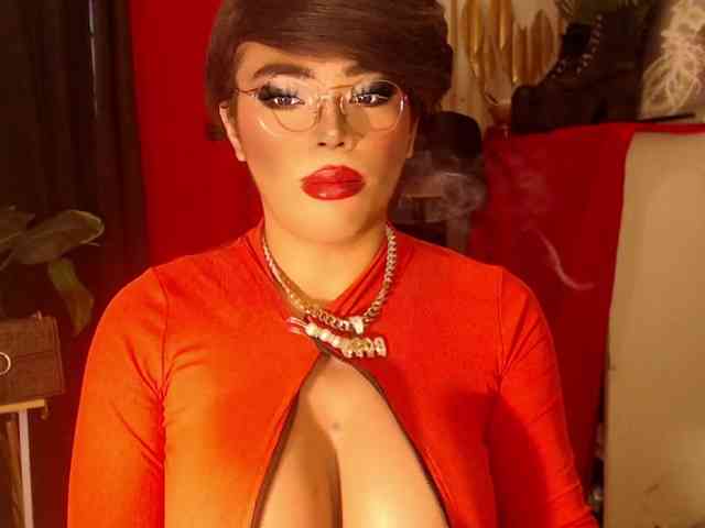 BigTsblackmamba Sex Cam Show