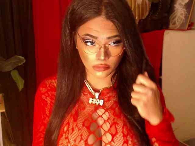 BigTsblackmamba Sex Cam Show