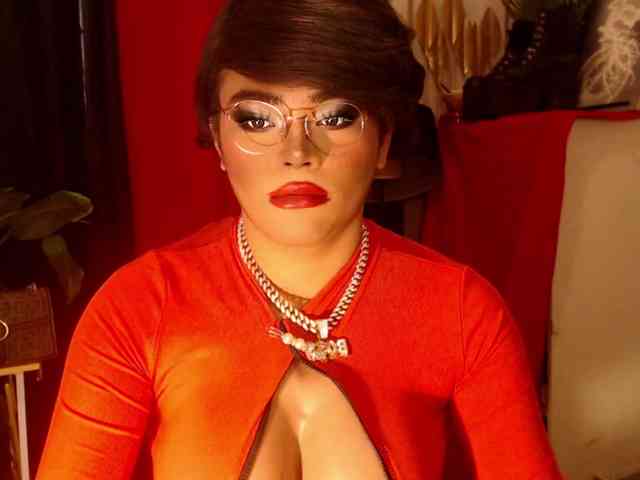 BigTsblackmamba Sex Cam Show