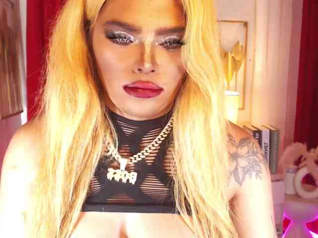 BigTsblackmamba Live Webcam on BongaCams