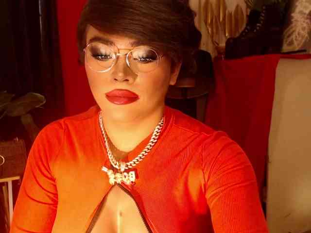 BigTsblackmamba Sex Cam Show