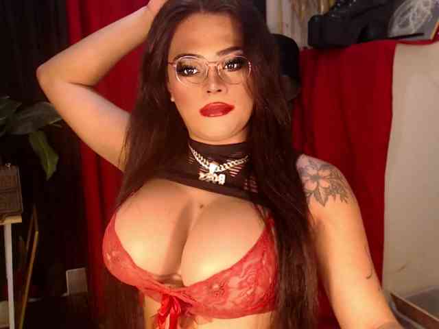 BigTsblackmamba Sex Cam Show