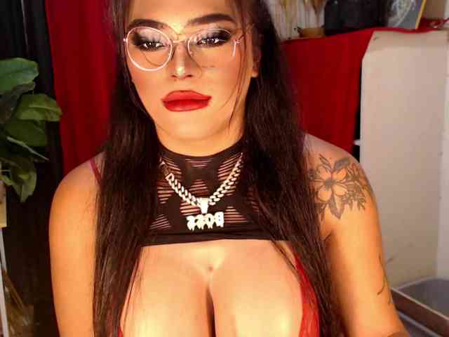 BigTsblackmamba Sex Cam Show