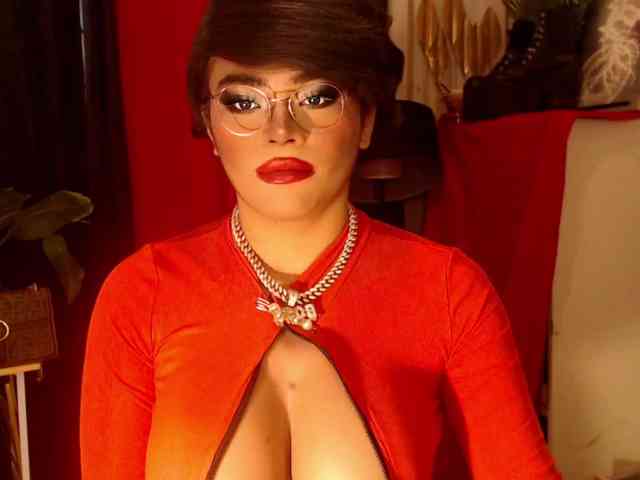BigTsblackmamba Sex Cam Show