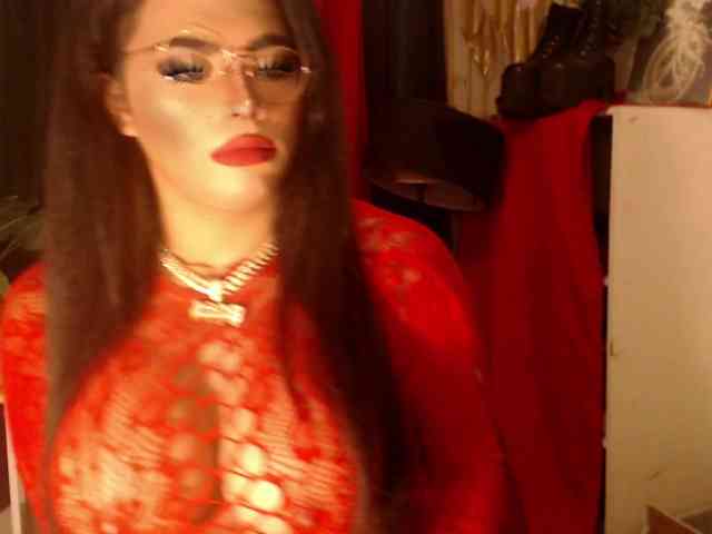 BigTsblackmamba Sex Cam Show