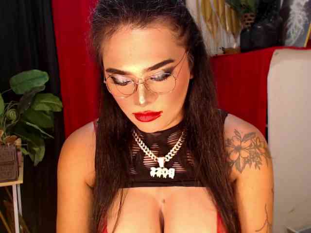 BigTsblackmamba Sex Cam Show