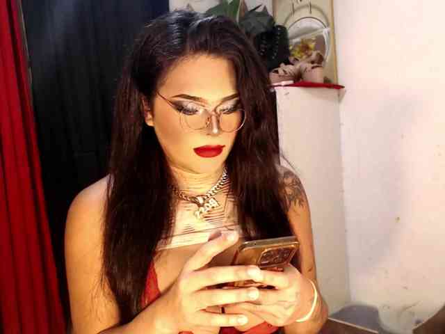 BigTsblackmamba Live Webcam on BongaCams