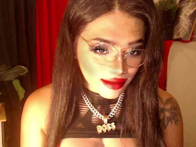 BigTsblackmamba Sex Cam Show