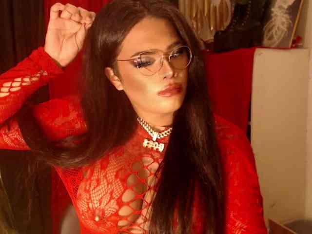 BigTsblackmamba Sex Cam Show