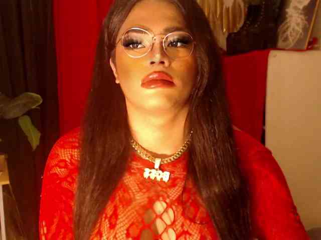 BigTsblackmamba Sex Cam Show