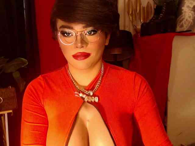 BigTsblackmamba Sex Cam Show