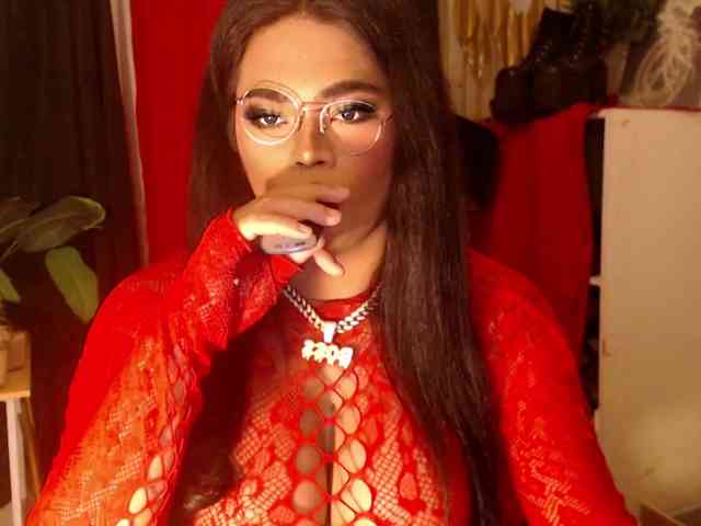 BigTsblackmamba Sex Cam Show