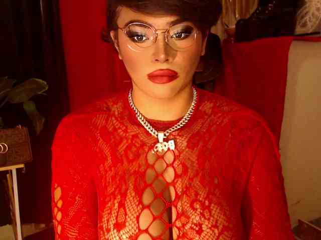 BigTsblackmamba Sex Cam Show