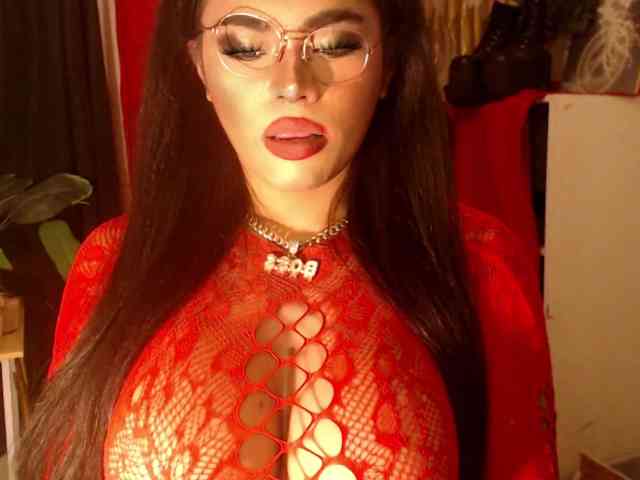 BigTsblackmamba Sex Cam Show