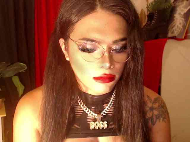 BigTsblackmamba Sex Cam Show