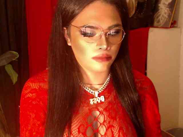 BigTsblackmamba Sex Cam Show