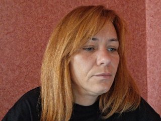 Krisred Porn Show