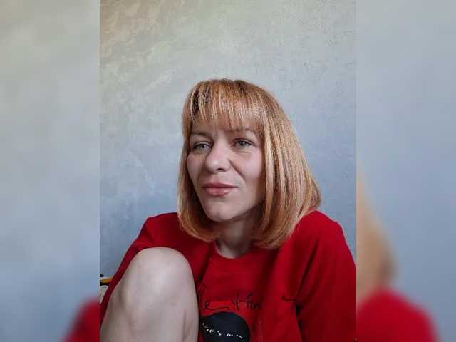 krisred's BongaCams show and profile