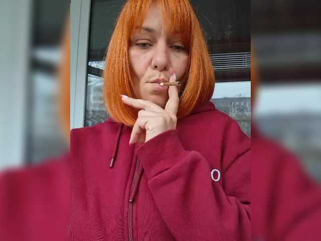 krisred's BongaCams show and profile