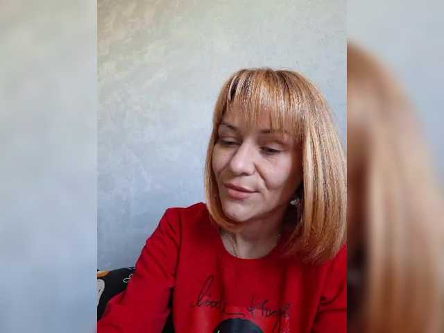 krisred's BongaCams show and profile