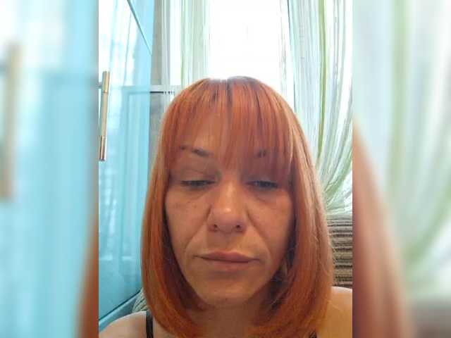 krisred's BongaCams show and profile