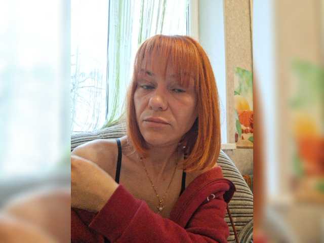 krisred's BongaCams show and profile