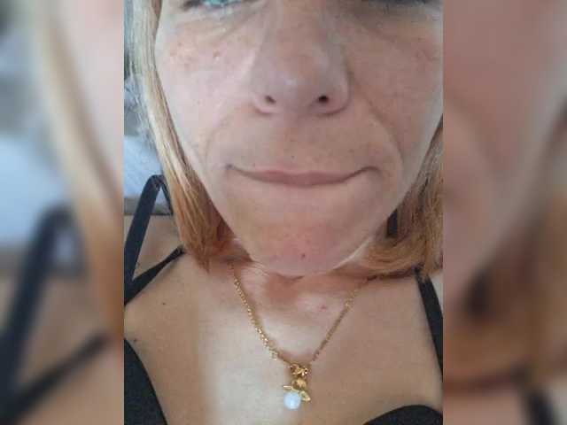 в попе у krisred