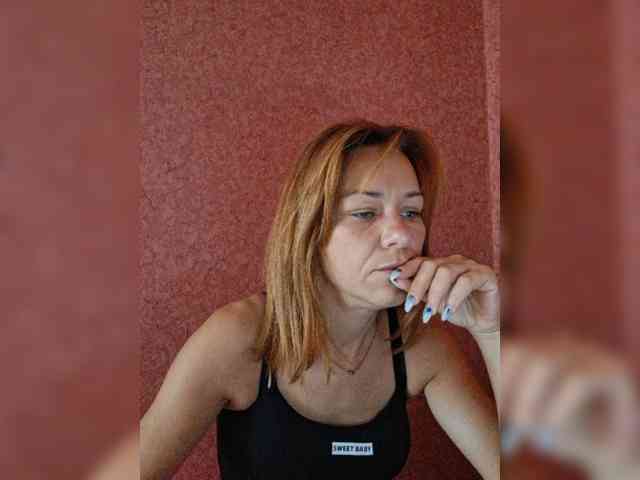 Krisred webcam