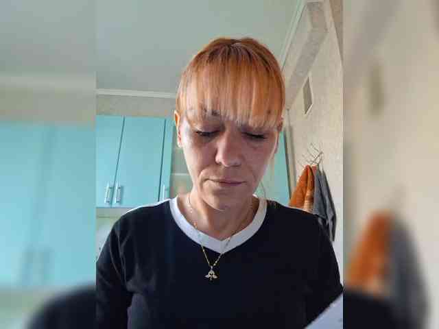 krisred webcam