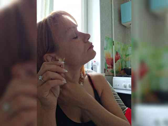 krisred webcam