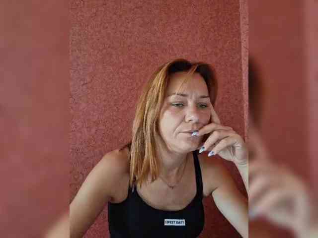 Krisred webcam