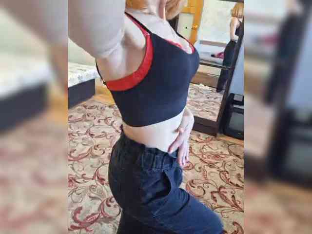 krisred webcam